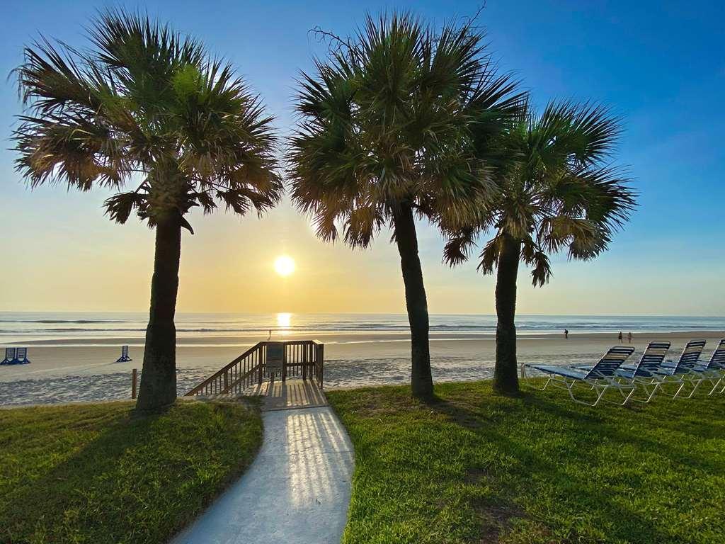 Ocean Court Beachfront Hotel Daytona Beach Facilidades foto